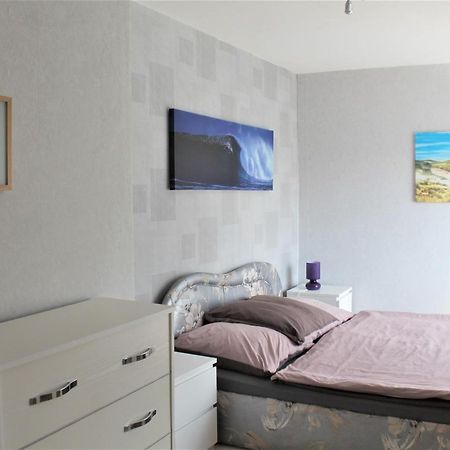 Lro Apartment Stabelow Luaran gambar