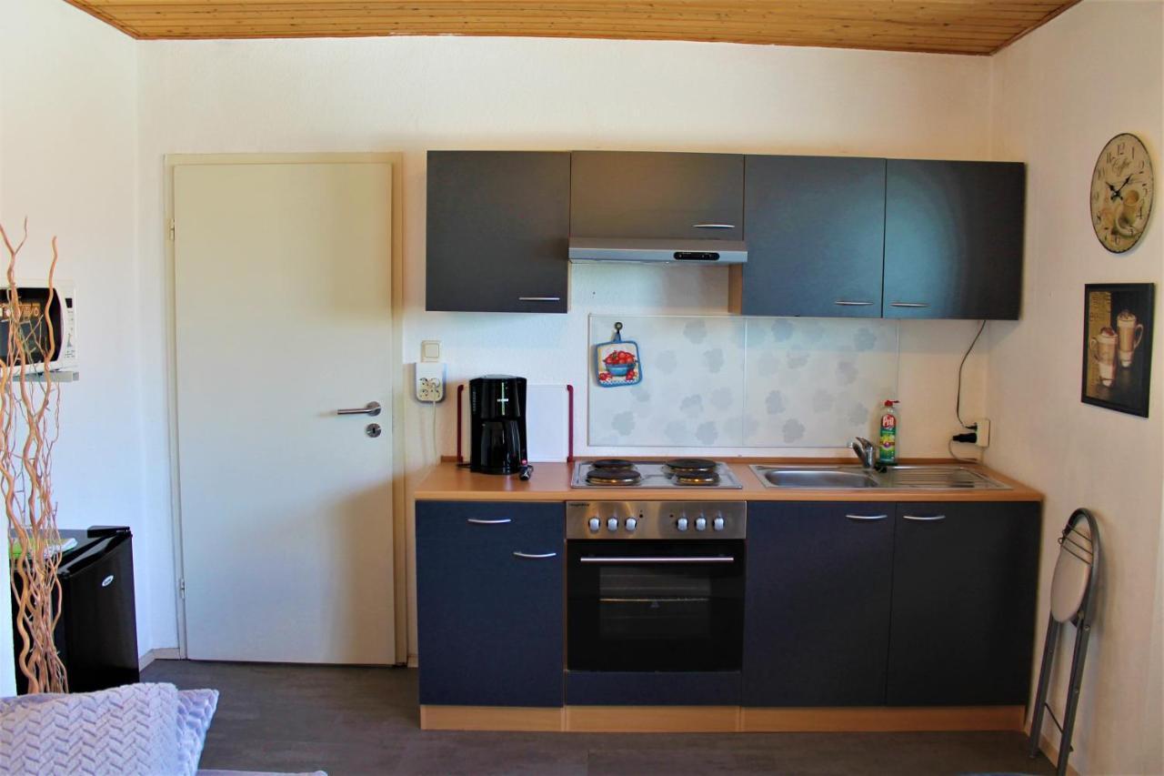 Lro Apartment Stabelow Luaran gambar