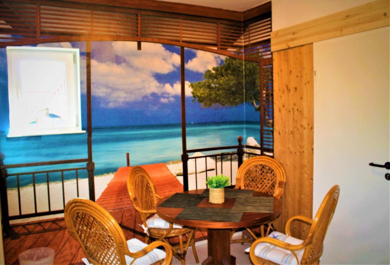Lro Apartment Stabelow Luaran gambar