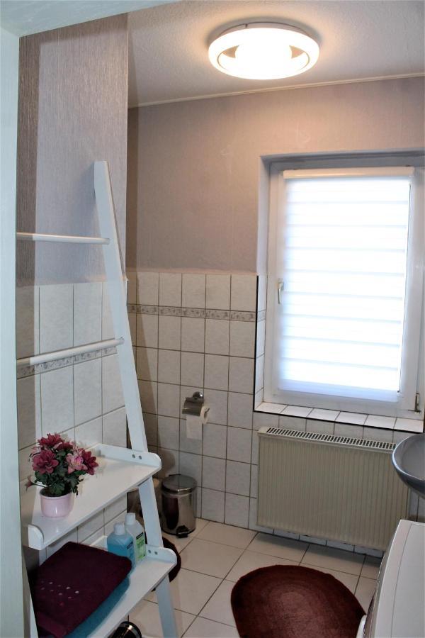 Lro Apartment Stabelow Luaran gambar