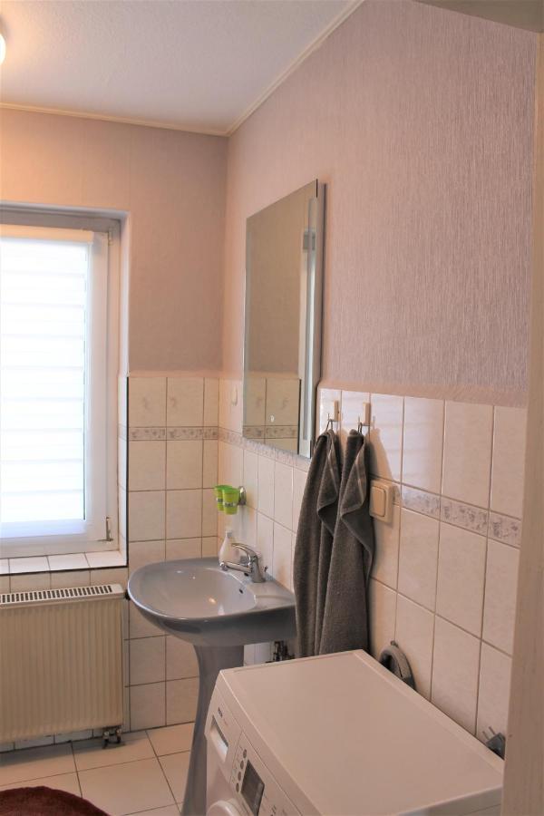 Lro Apartment Stabelow Luaran gambar