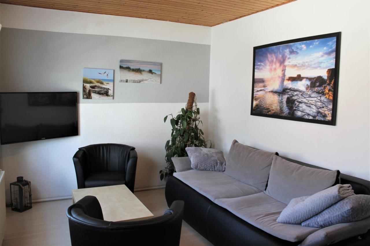 Lro Apartment Stabelow Luaran gambar