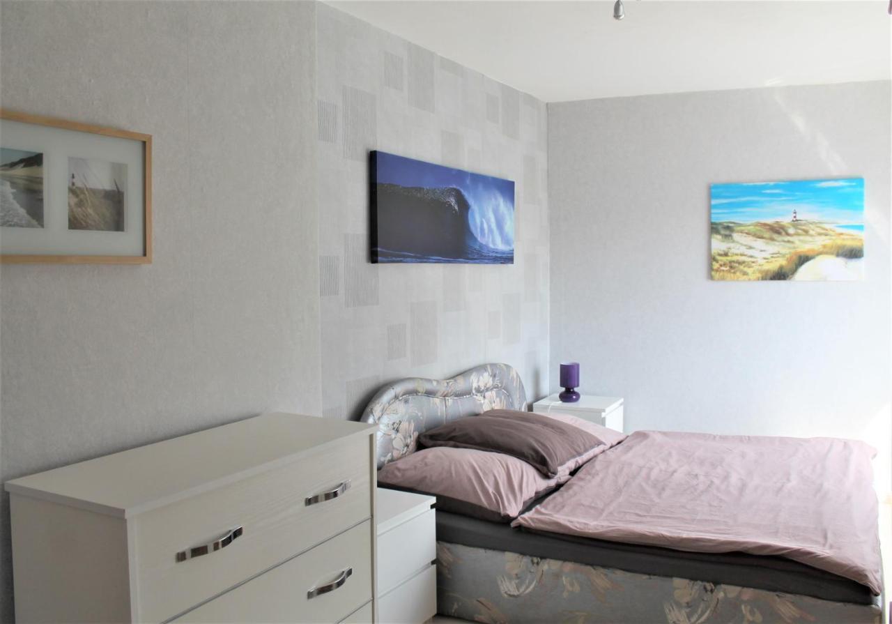 Lro Apartment Stabelow Luaran gambar